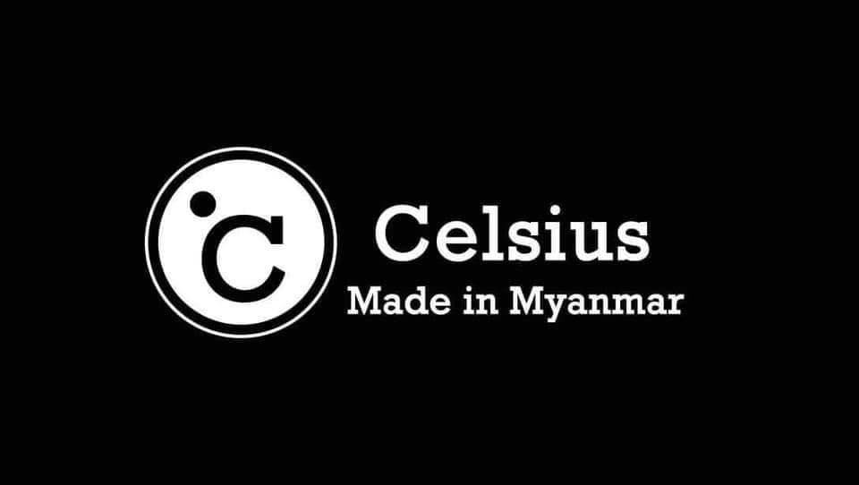  Celsius Myanmar